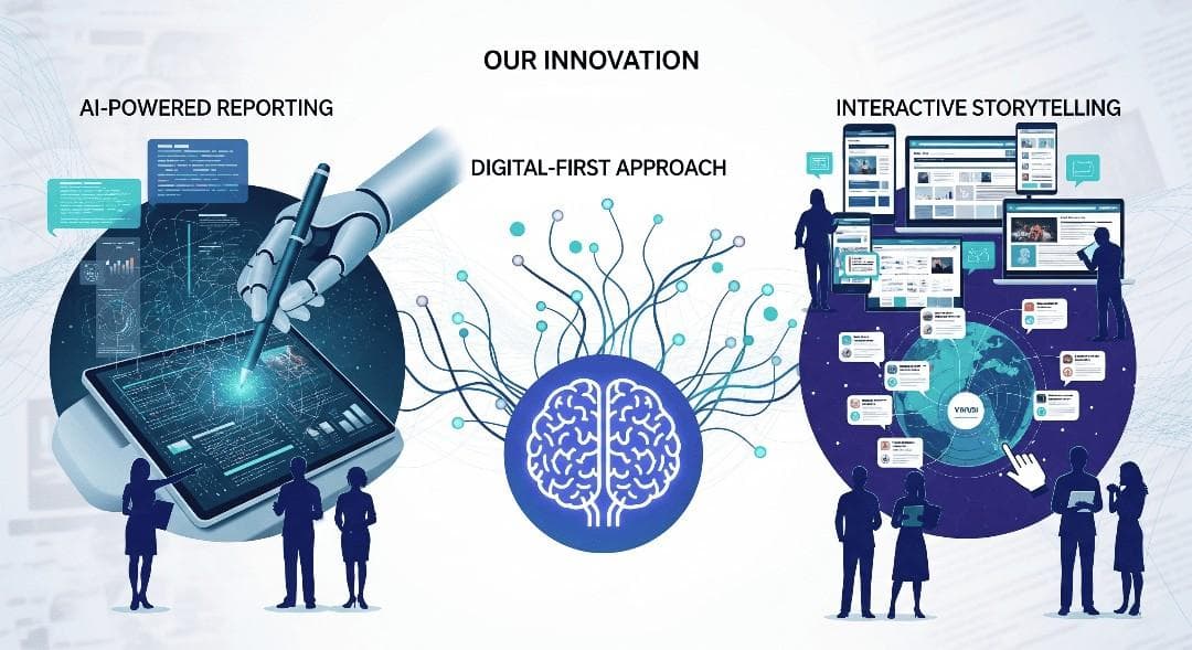 SylphCorps Media newsroom