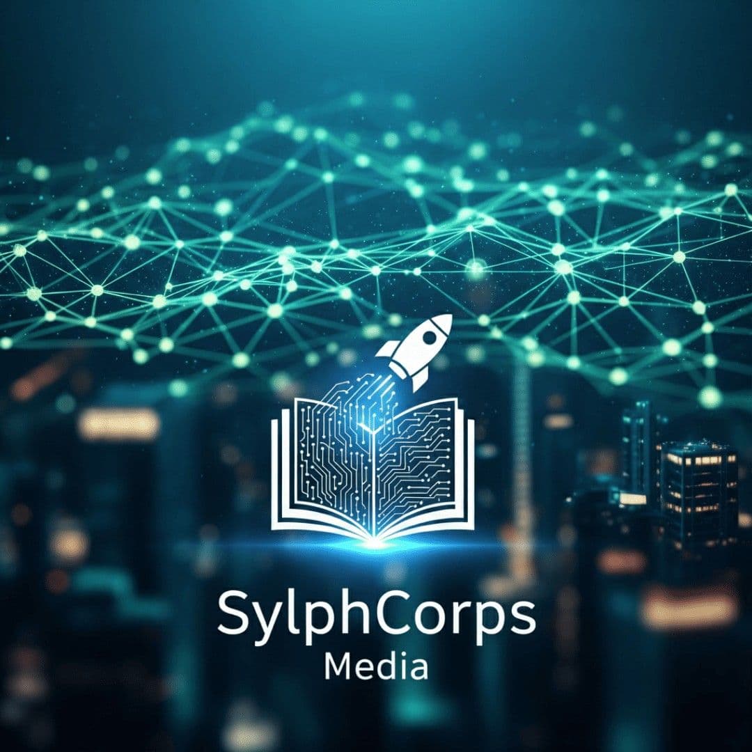 SylphCorps Media newsroom