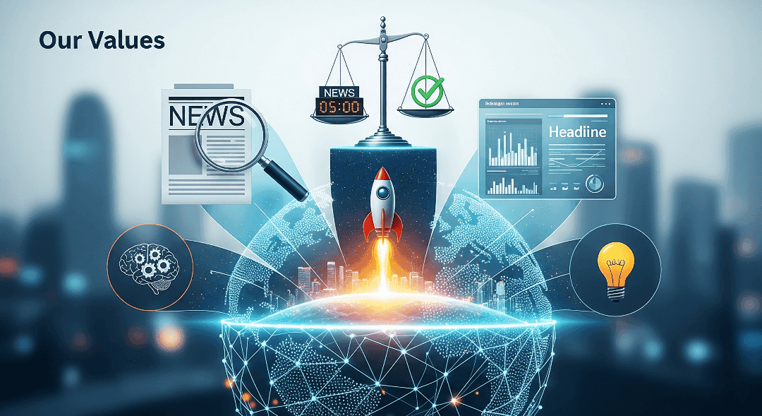 SylphCorps Media newsroom