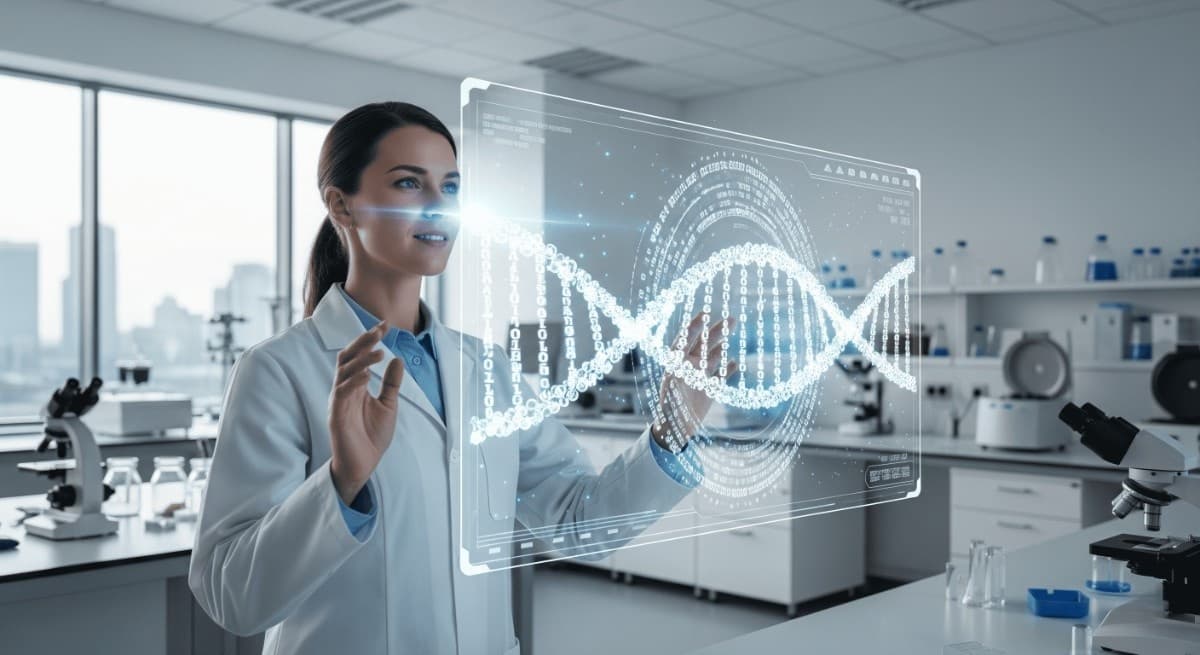 Breakthrough Medical Treatment Shows Promise for Rare Diseases