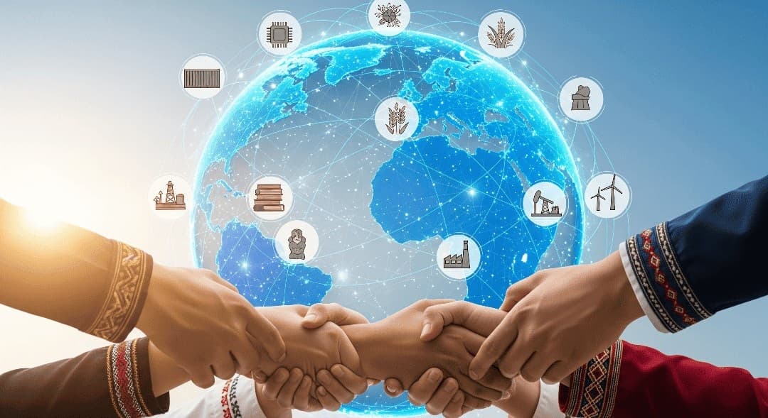 International Trade Agreement Reshapes Global Commerce