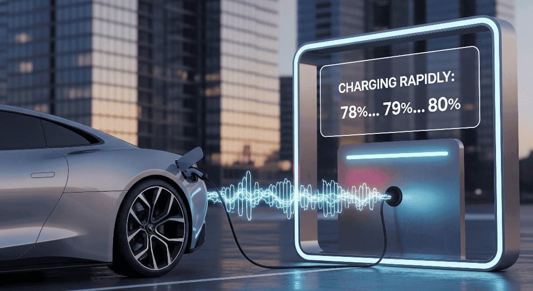 Revolutionary Battery Technology Promises Extended Electric Vehicle Range